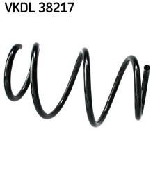 SKF VKDL 38217